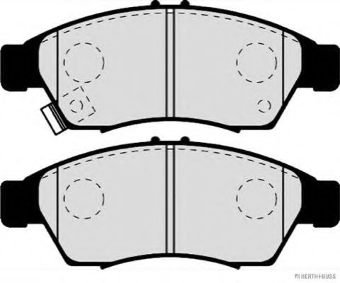 HERTH+BUSS JAKOPARTS J3608024