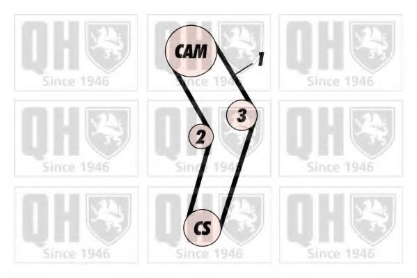 QUINTON HAZELL QTB169