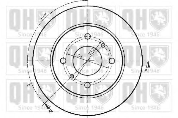QUINTON HAZELL BDC3792