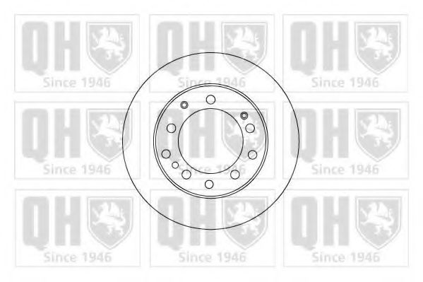 QUINTON HAZELL BDC4516