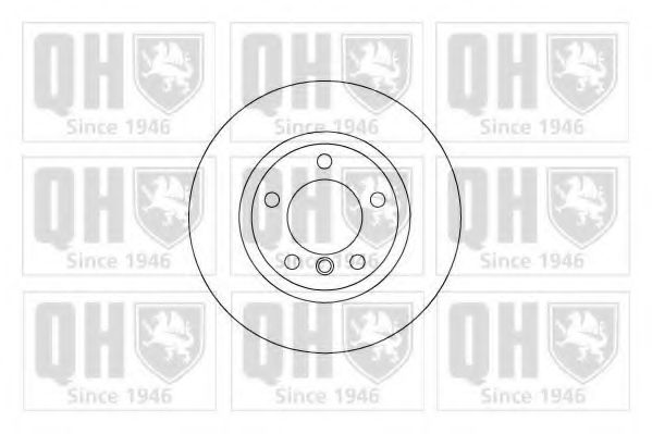 QUINTON HAZELL BDC4549