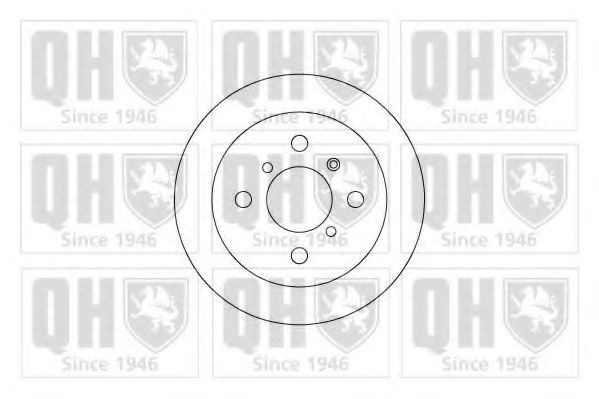 QUINTON HAZELL BDC4595