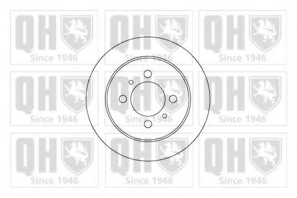 QUINTON HAZELL BDC4893