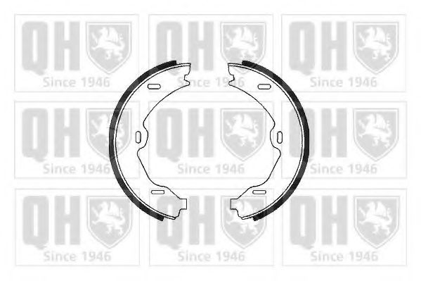 QUINTON HAZELL BS1111