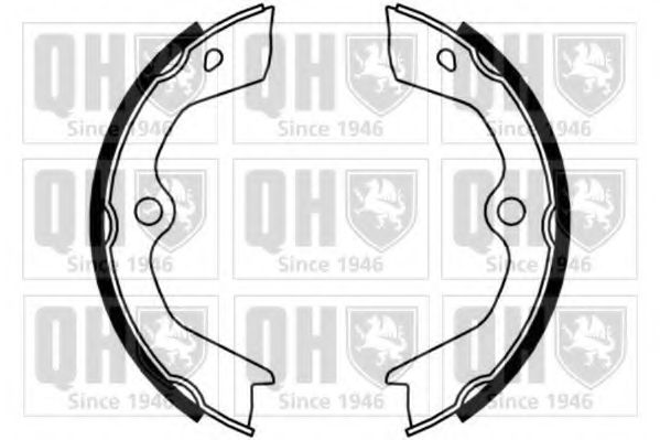 QUINTON HAZELL BS1175