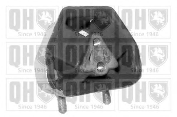 QUINTON HAZELL EM1597