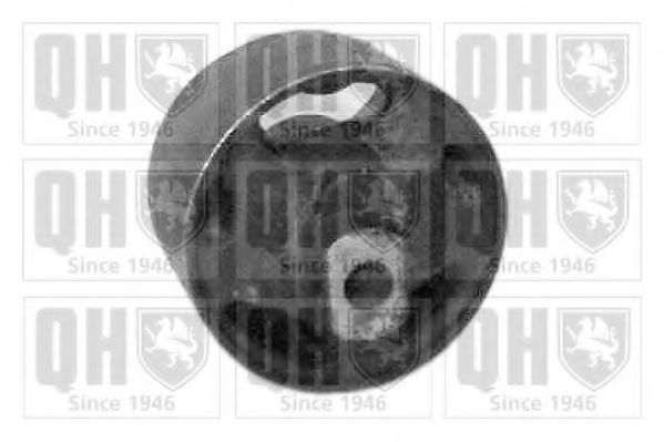 QUINTON HAZELL EM2132