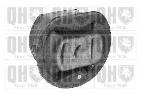 QUINTON HAZELL EM2497