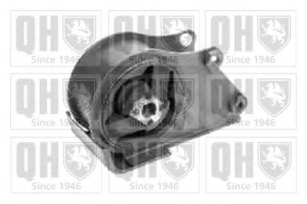 QUINTON HAZELL EM3120