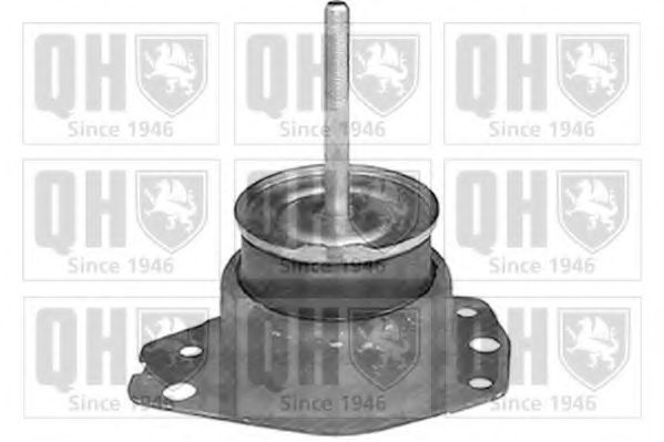 QUINTON HAZELL EM3142