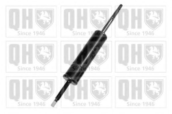 QUINTON HAZELL EM3413