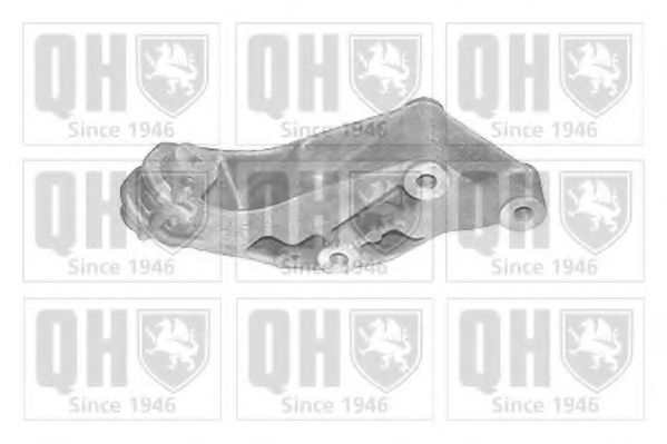 QUINTON HAZELL EM4086