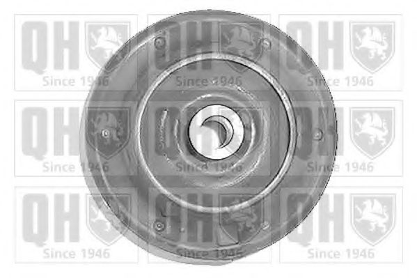 QUINTON HAZELL EMA1764