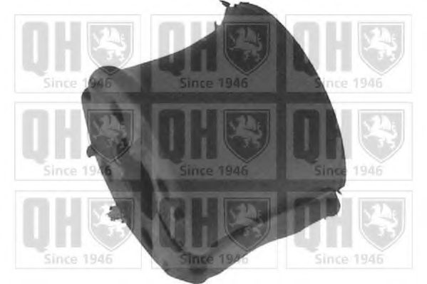 QUINTON HAZELL EMB1965