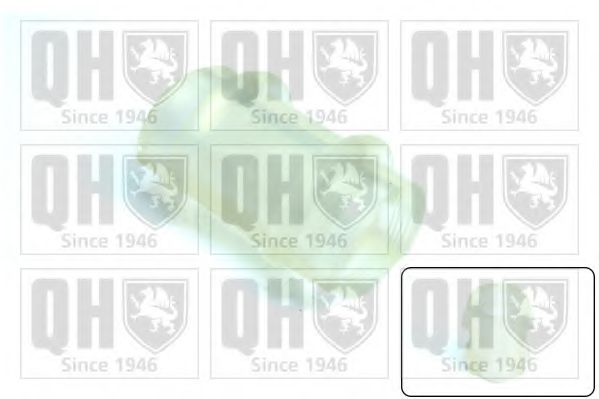 QUINTON HAZELL EMB2139