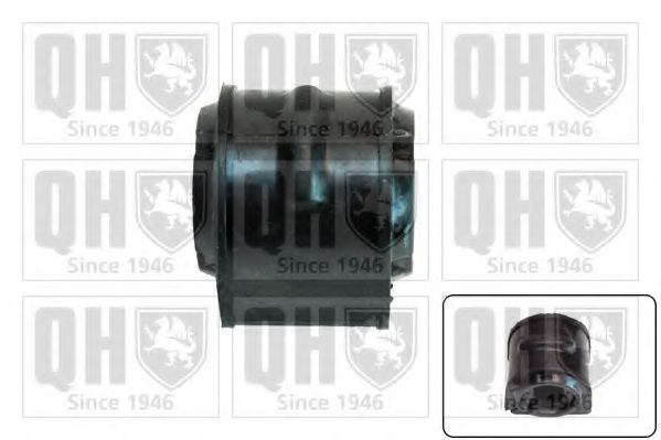 QUINTON HAZELL EMB7116