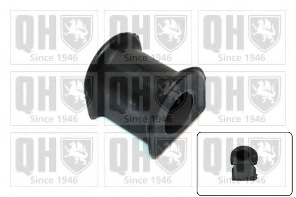 QUINTON HAZELL EMB7135