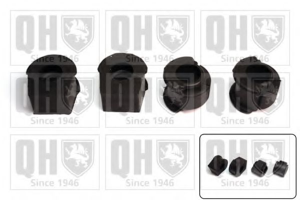 QUINTON HAZELL EMBK2083