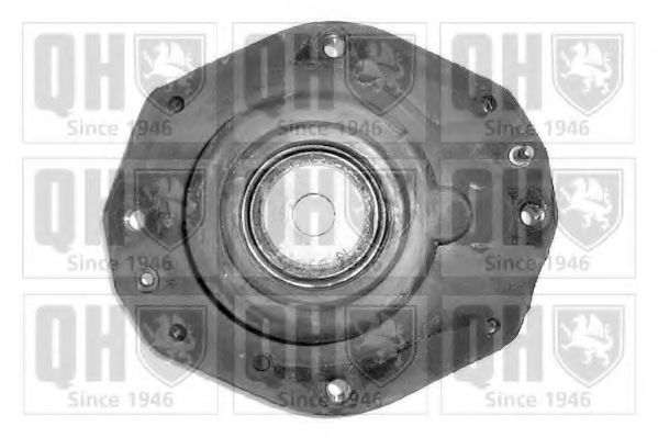 QUINTON HAZELL EMR2277