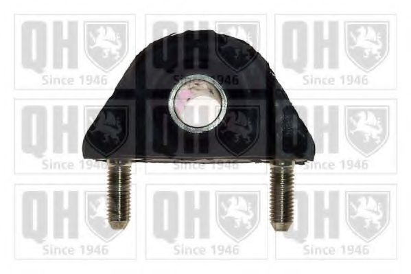 QUINTON HAZELL EMS1991