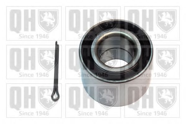 QUINTON HAZELL QWB577