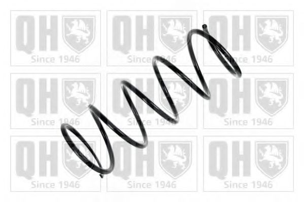 QUINTON HAZELL QCS5808