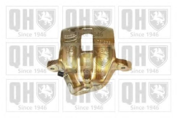 QUINTON HAZELL QBS1021