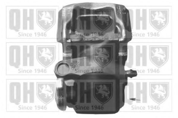 QUINTON HAZELL QBS1142