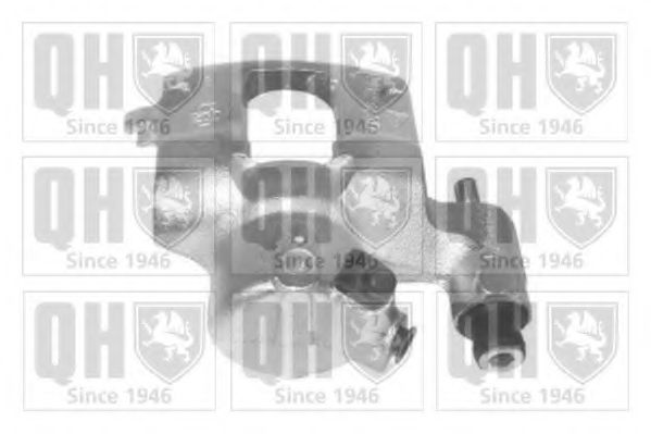 QUINTON HAZELL QBS1160