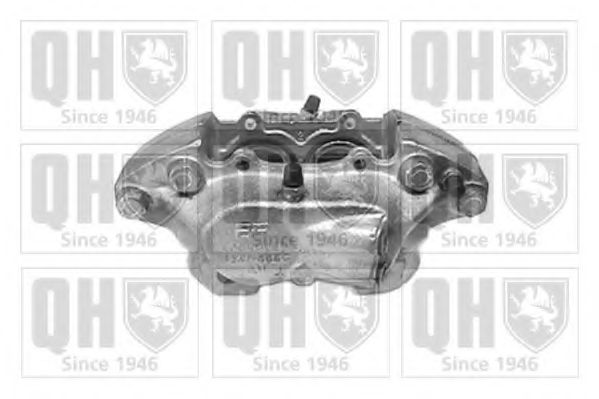 QUINTON HAZELL QBS1171