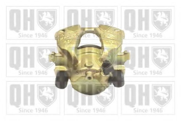 QUINTON HAZELL QBS1186