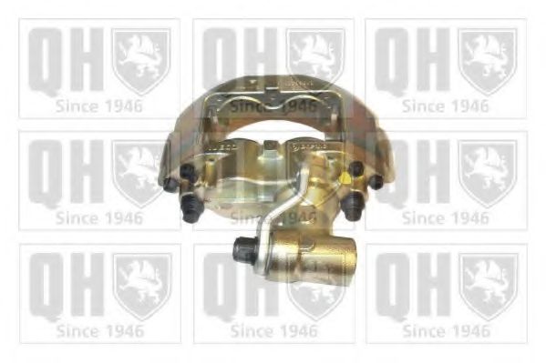 QUINTON HAZELL QBS1193