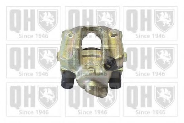 QUINTON HAZELL QBS1275