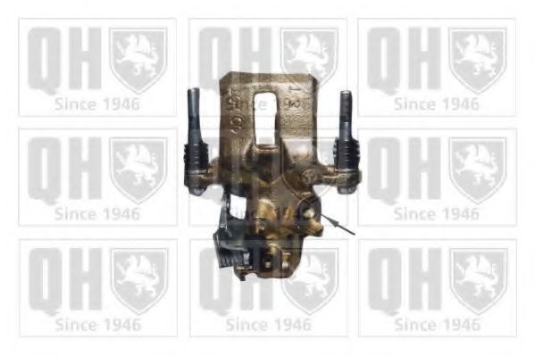 QUINTON HAZELL QBS1836