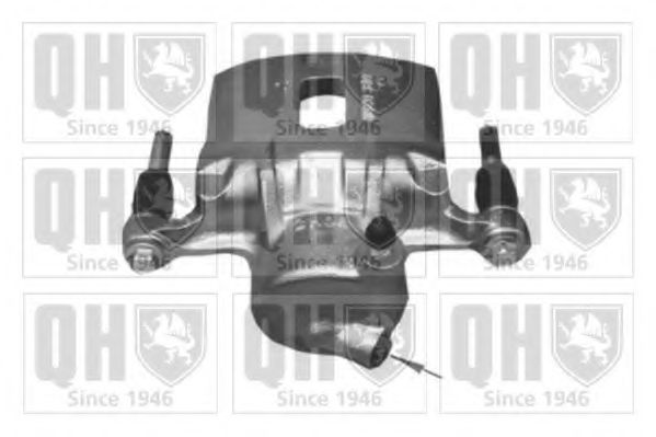 QUINTON HAZELL QBS2006