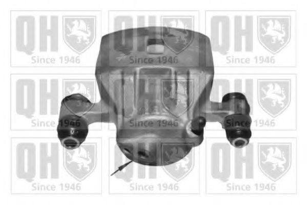 QUINTON HAZELL QBS2422