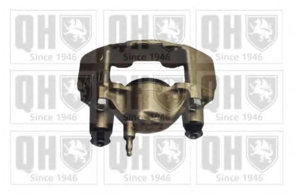 QUINTON HAZELL QBS2425