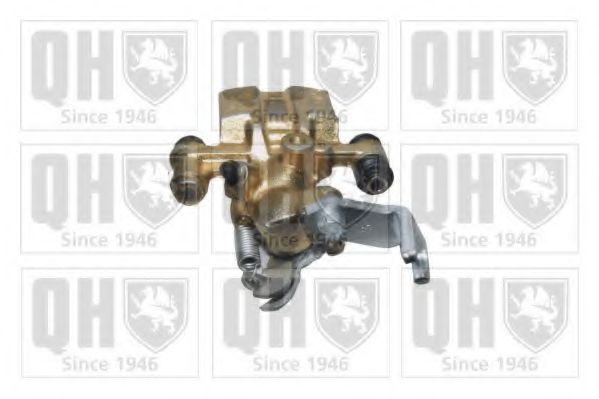 QUINTON HAZELL QBS2429