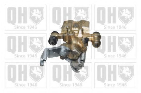 QUINTON HAZELL QBS2430