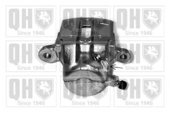 QUINTON HAZELL QBS2485