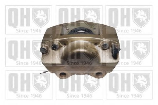 QUINTON HAZELL QBS2640