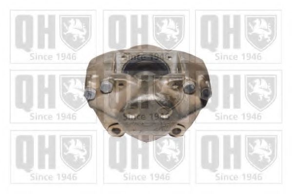 QUINTON HAZELL QBS2649