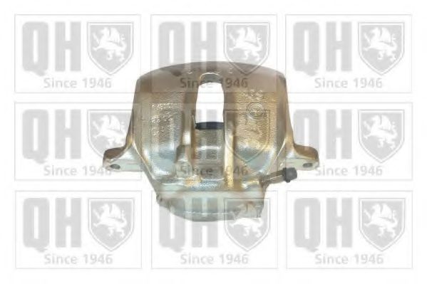 QUINTON HAZELL QBS2679