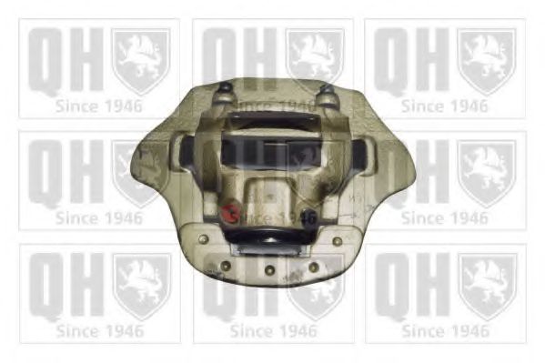 QUINTON HAZELL QBS2916