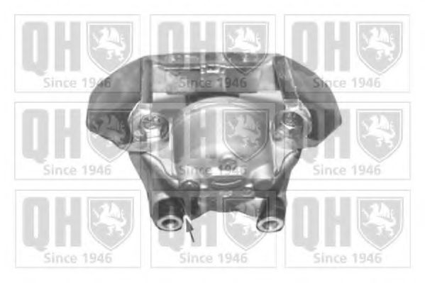 QUINTON HAZELL QBS3311