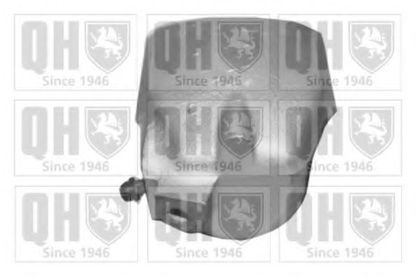 QUINTON HAZELL QBS3404