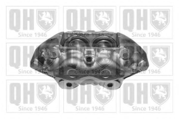 QUINTON HAZELL QBS3459