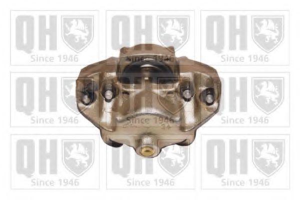 QUINTON HAZELL QBS3603