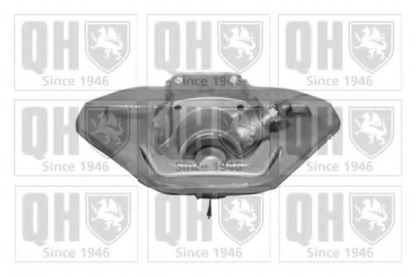 QUINTON HAZELL QBS3607