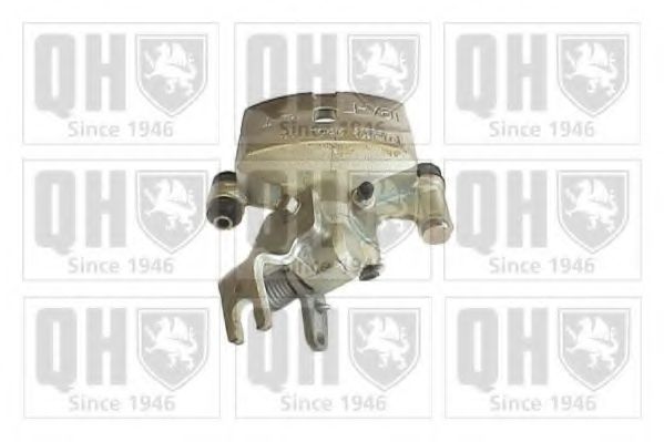 QUINTON HAZELL QBS4088